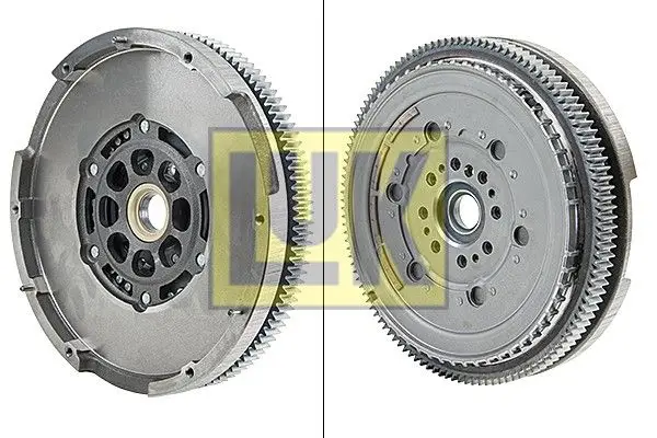 Volant moteur LuK 415 0560 10